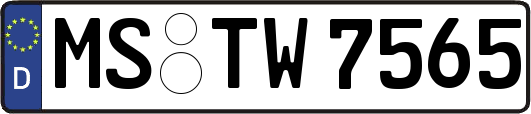 MS-TW7565