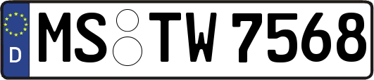 MS-TW7568