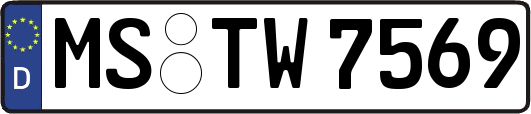 MS-TW7569