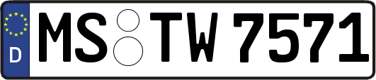 MS-TW7571
