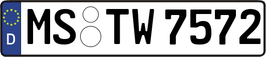 MS-TW7572