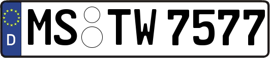 MS-TW7577