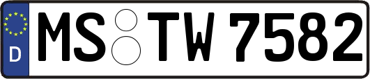 MS-TW7582