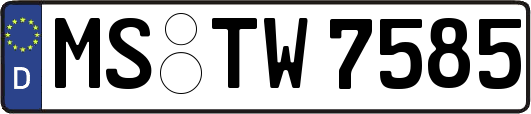 MS-TW7585