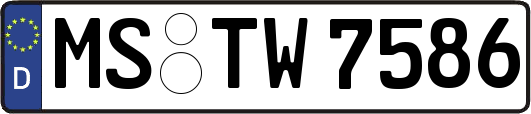 MS-TW7586