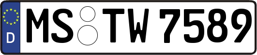 MS-TW7589