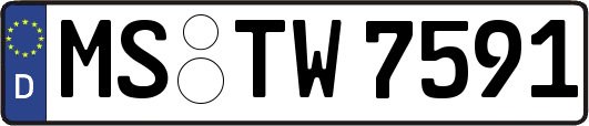 MS-TW7591