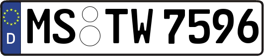 MS-TW7596