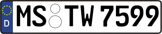 MS-TW7599