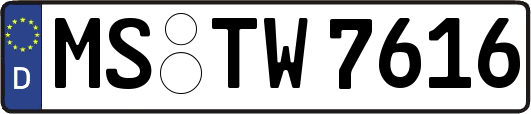 MS-TW7616