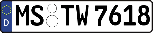 MS-TW7618