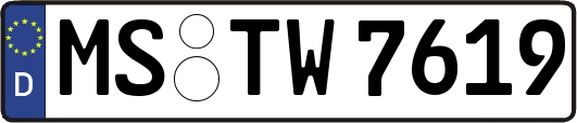MS-TW7619