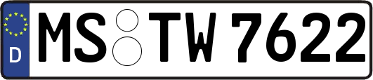 MS-TW7622