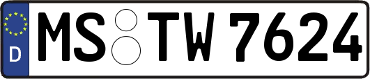 MS-TW7624