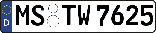 MS-TW7625