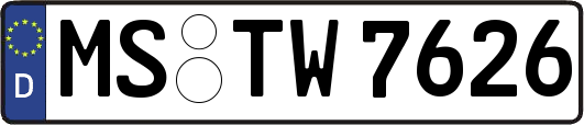 MS-TW7626