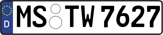 MS-TW7627
