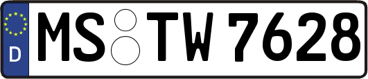 MS-TW7628