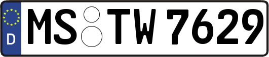 MS-TW7629