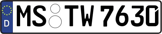 MS-TW7630