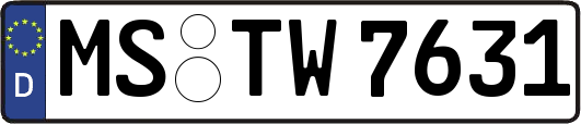 MS-TW7631