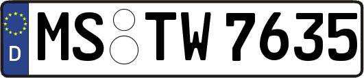 MS-TW7635