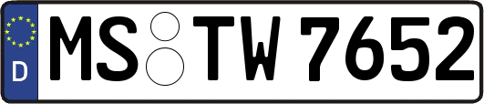MS-TW7652