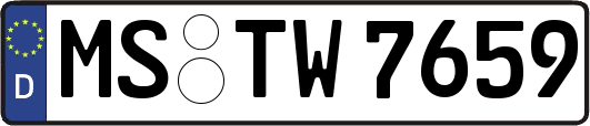 MS-TW7659