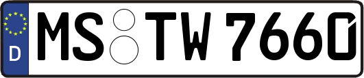 MS-TW7660