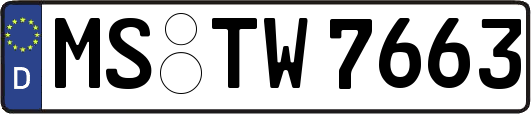 MS-TW7663