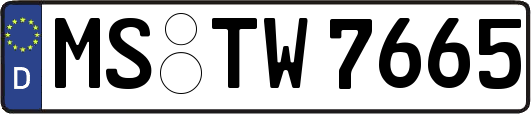 MS-TW7665