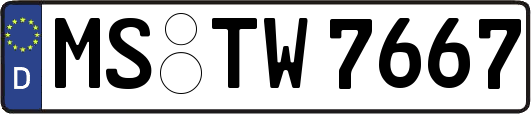 MS-TW7667
