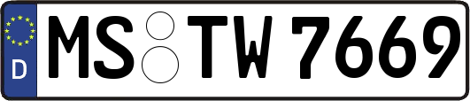 MS-TW7669