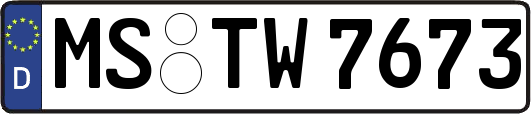 MS-TW7673