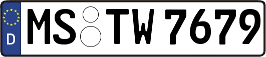 MS-TW7679