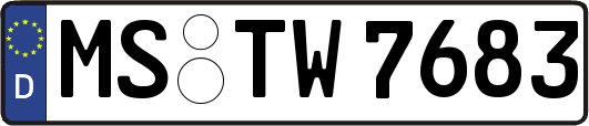 MS-TW7683