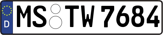MS-TW7684