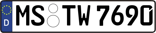 MS-TW7690