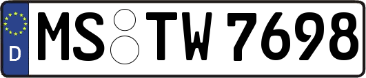 MS-TW7698