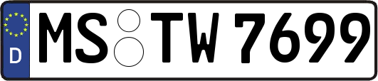 MS-TW7699