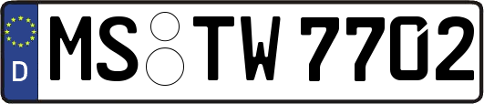 MS-TW7702