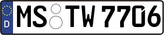 MS-TW7706