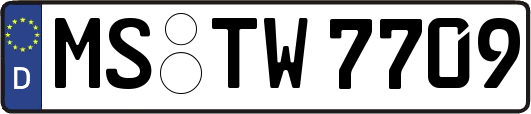 MS-TW7709