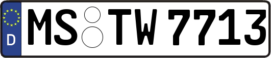 MS-TW7713