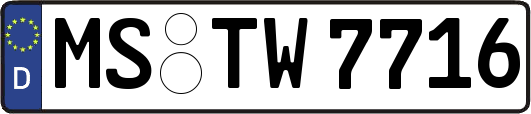 MS-TW7716