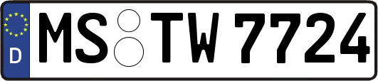 MS-TW7724