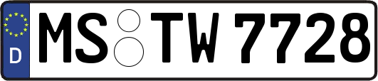 MS-TW7728