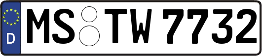 MS-TW7732