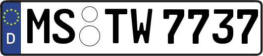MS-TW7737