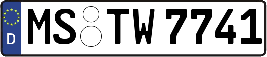 MS-TW7741